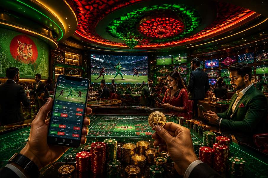 paidbet