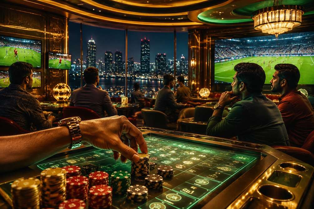 paidbet